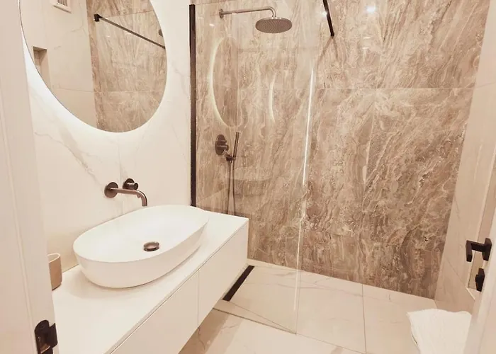 Διαμέρισμα Evo Ressidence *