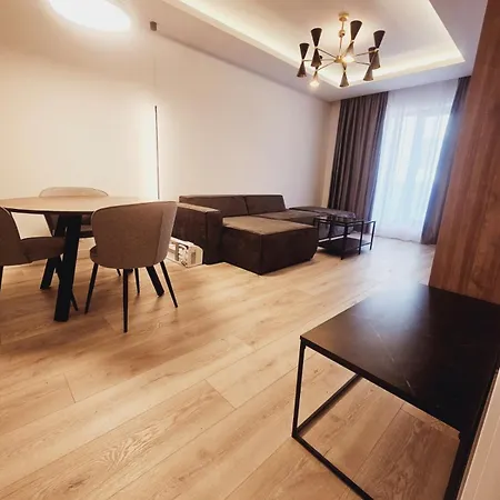 Apartman Evo Ressidence Bukarest