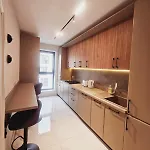 Evo Ressidence Lejlighed