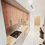 Evo Ressidence Lejlighed *