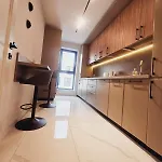 Evo Ressidence Lejlighed Bukarest