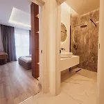 Evo Ressidence Lejlighed Bukarest