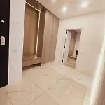 Evo Ressidence Lejlighed