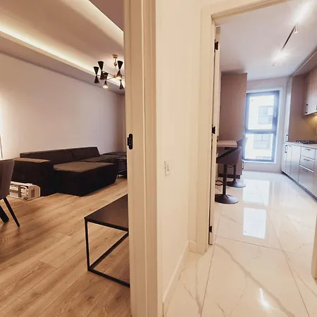 Apartment Evo Ressidence