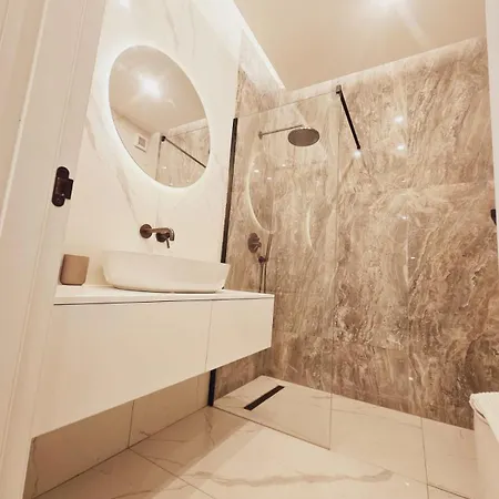 Evo Ressidence Apartment Bucharest