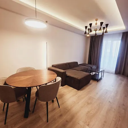 Evo Ressidence Apartment *