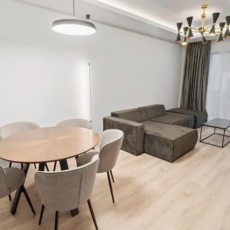 Apartment Evo Ressidence