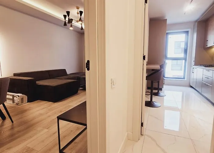 Apartment Evo Ressidence