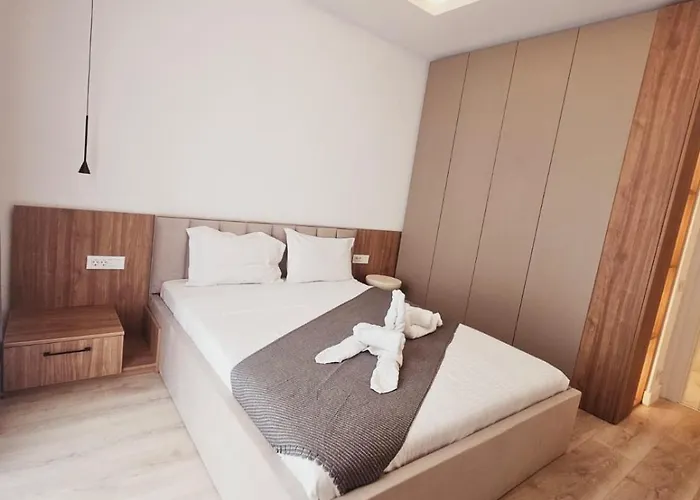 Apartment Evo Ressidence