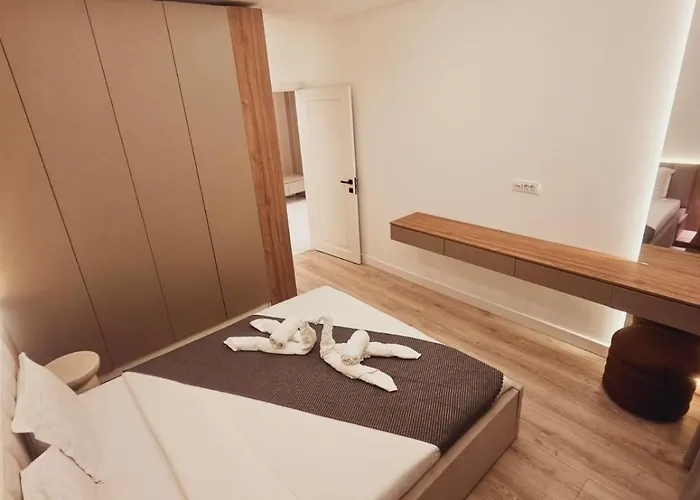 Apartment Evo Ressidence