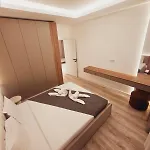Διαμέρισμα Evo Ressidence