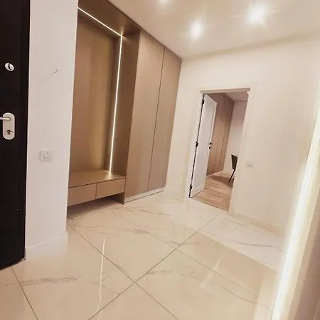 Evo Ressidence Apartment