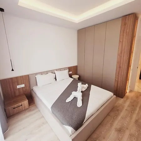 Evo Ressidence Appartement