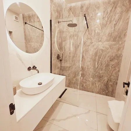 Appartement Evo Ressidence *