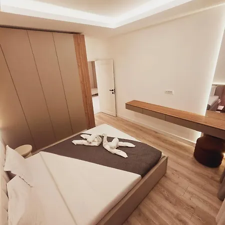 Appartement Evo Ressidence